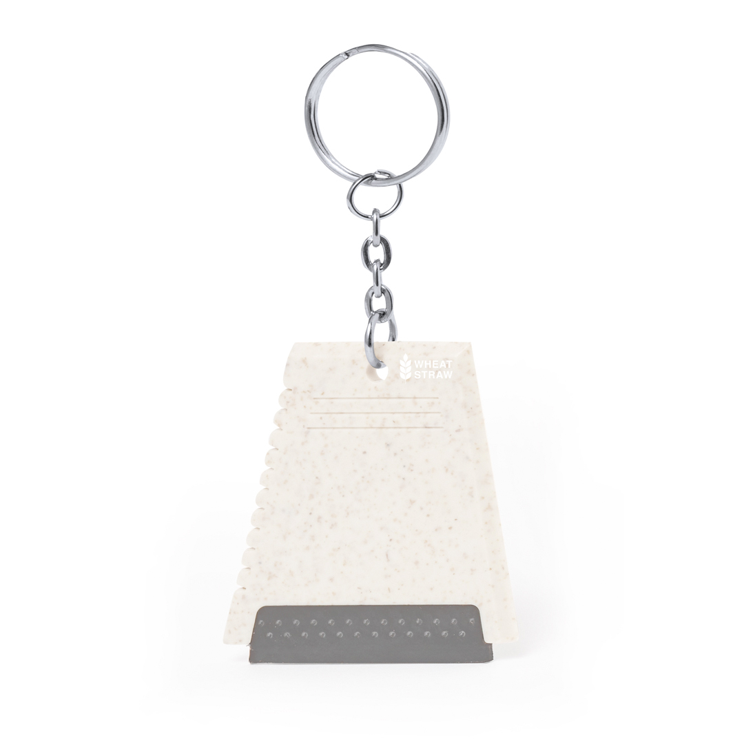 Llave Raspadora de Hielo Eco - Chueca