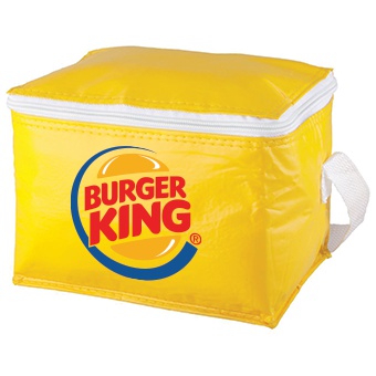 Bolsa enfriadora de aluminio acolchada con cremallera - Torrecilla de la Jara