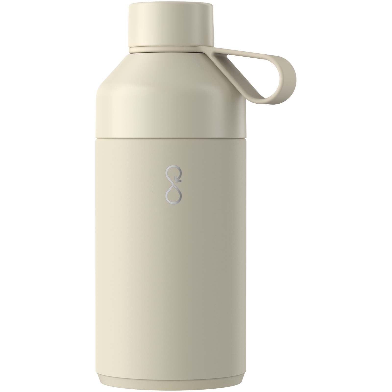 Botella Oceánica - Marjaliza