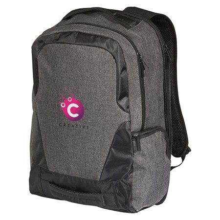 Mochila Elegante para Portátil - Little Snoring - Morón de la Frontera