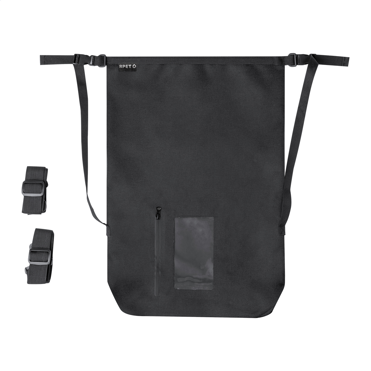 Mochila Impermeable AquaGuard - Teruel