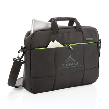 Bolsa para Portátil Ecológica - Inkberrow - Reus