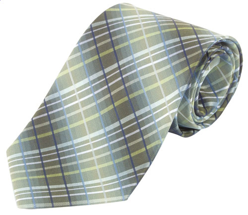 Corbata Elegante - Moneva