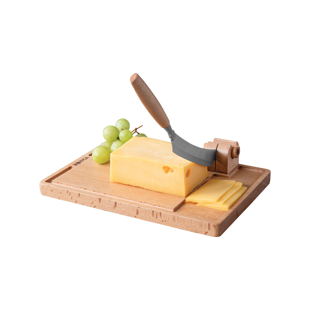 Cortador de Queso y Embutidos Amigo - Castellolí