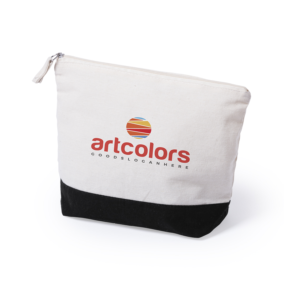 Bolsa de Belleza Multiusos Bicolor - Alagón