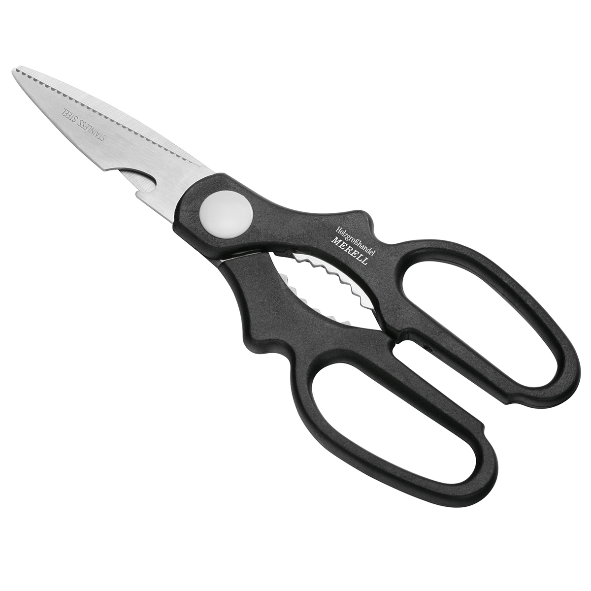 Tijeras Multifuncionales - Campillos