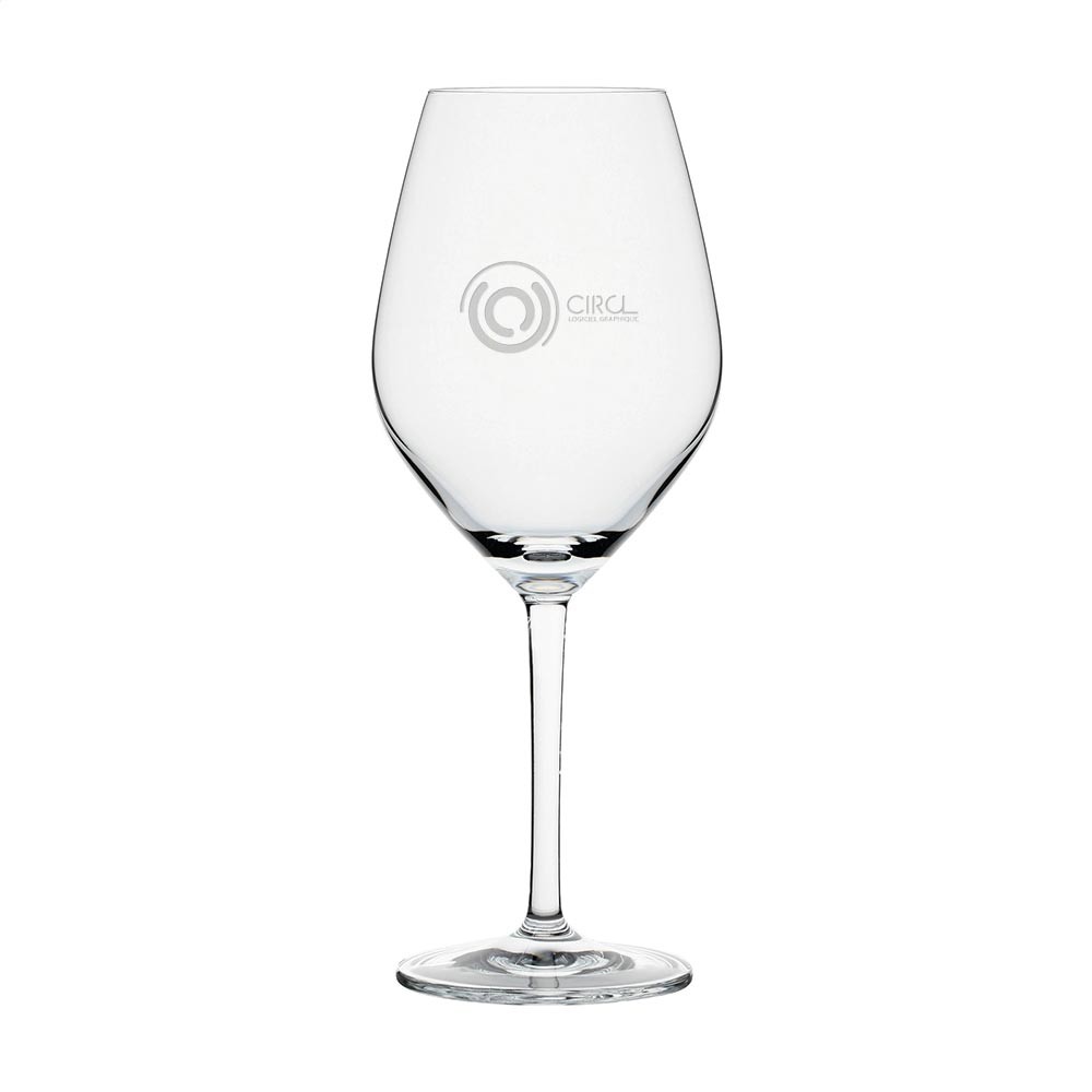 Copa de Vino Elegante 480 ml - Tomares