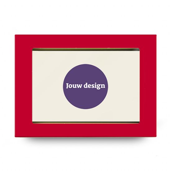 ChocoMarco - Tembleque