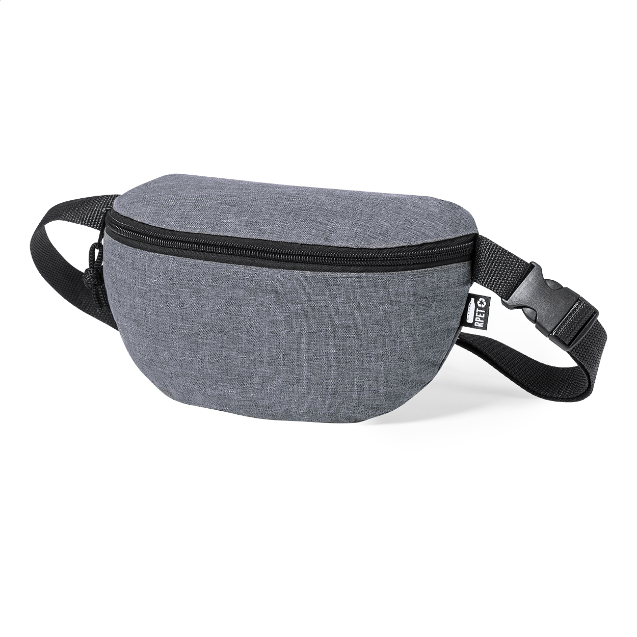Bolsa de cintura EcoRPET - Ontiñena