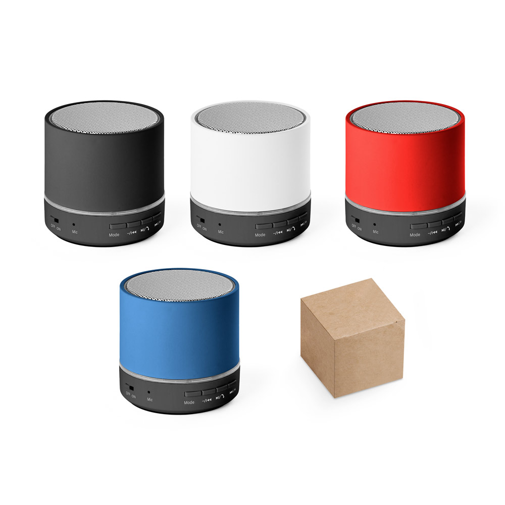 Altavoz Reciclado - Tocina