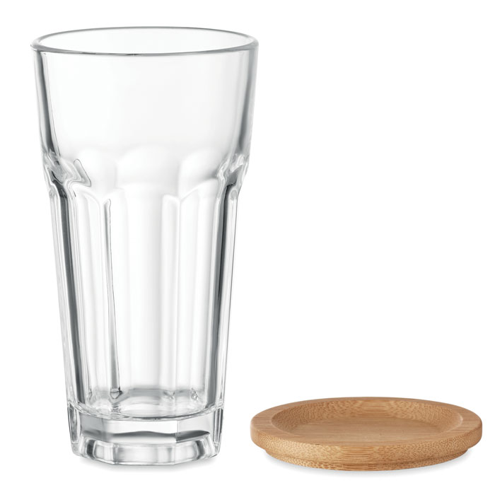 Vaso EcoGlass 300ml - Ballobar