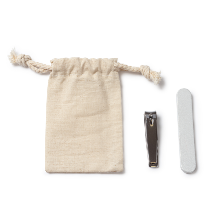 Conjunto de Manicura Suave - Luceni