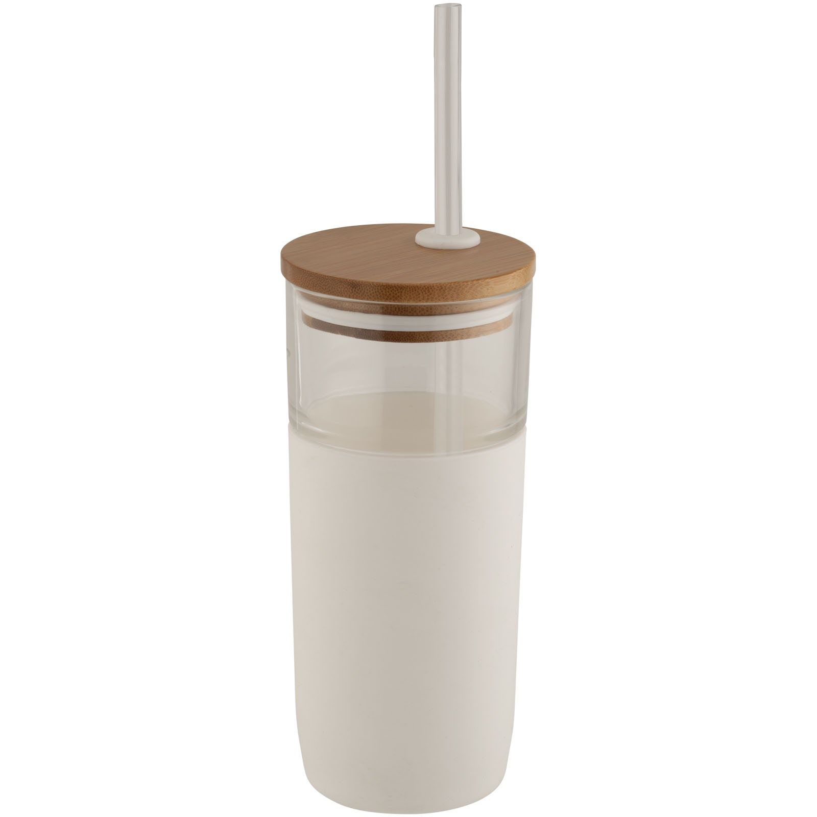 Vaso de Vidrio 600ml - Haworth - Navalmoralejo