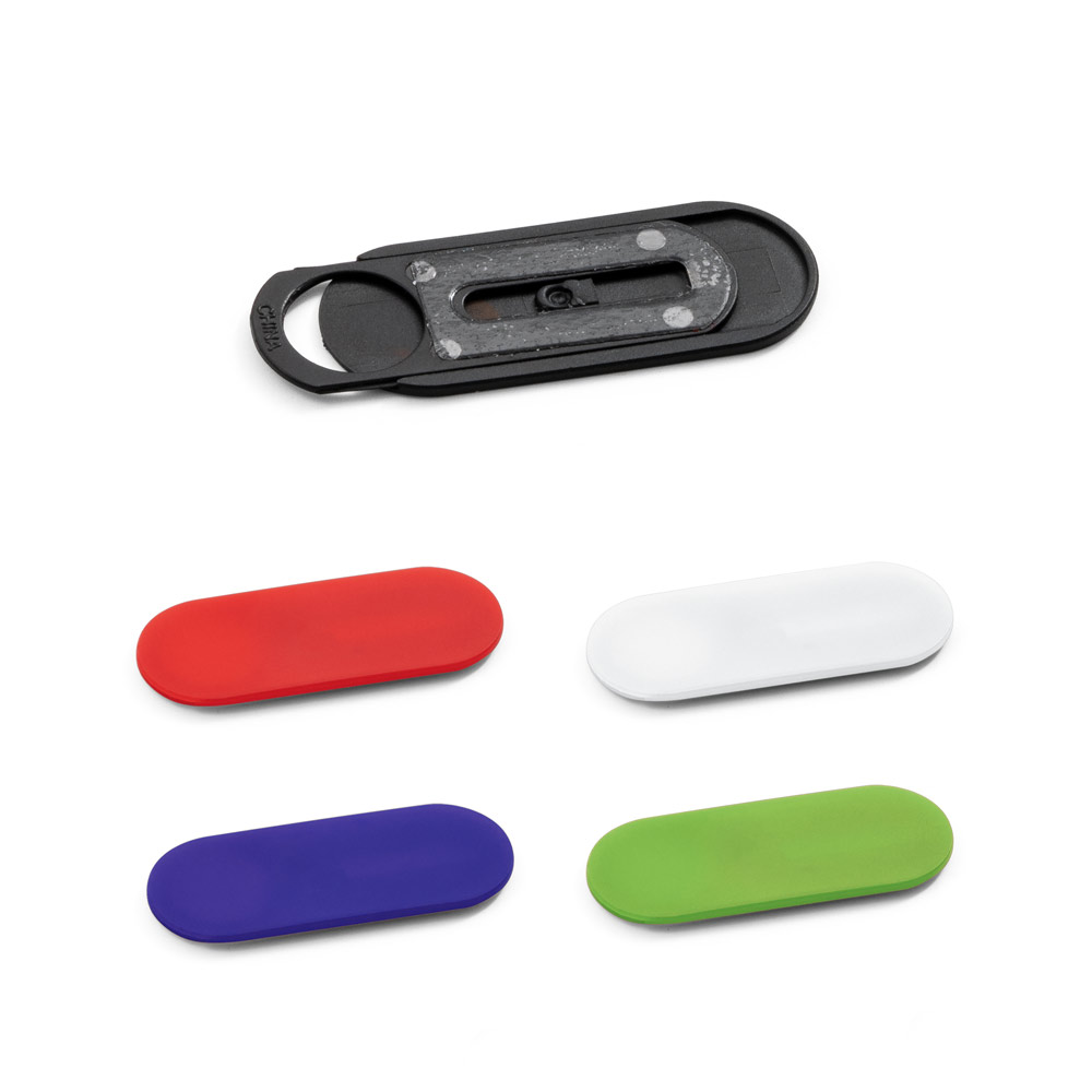 Cubierta de cámara web SlidePad - Lugo