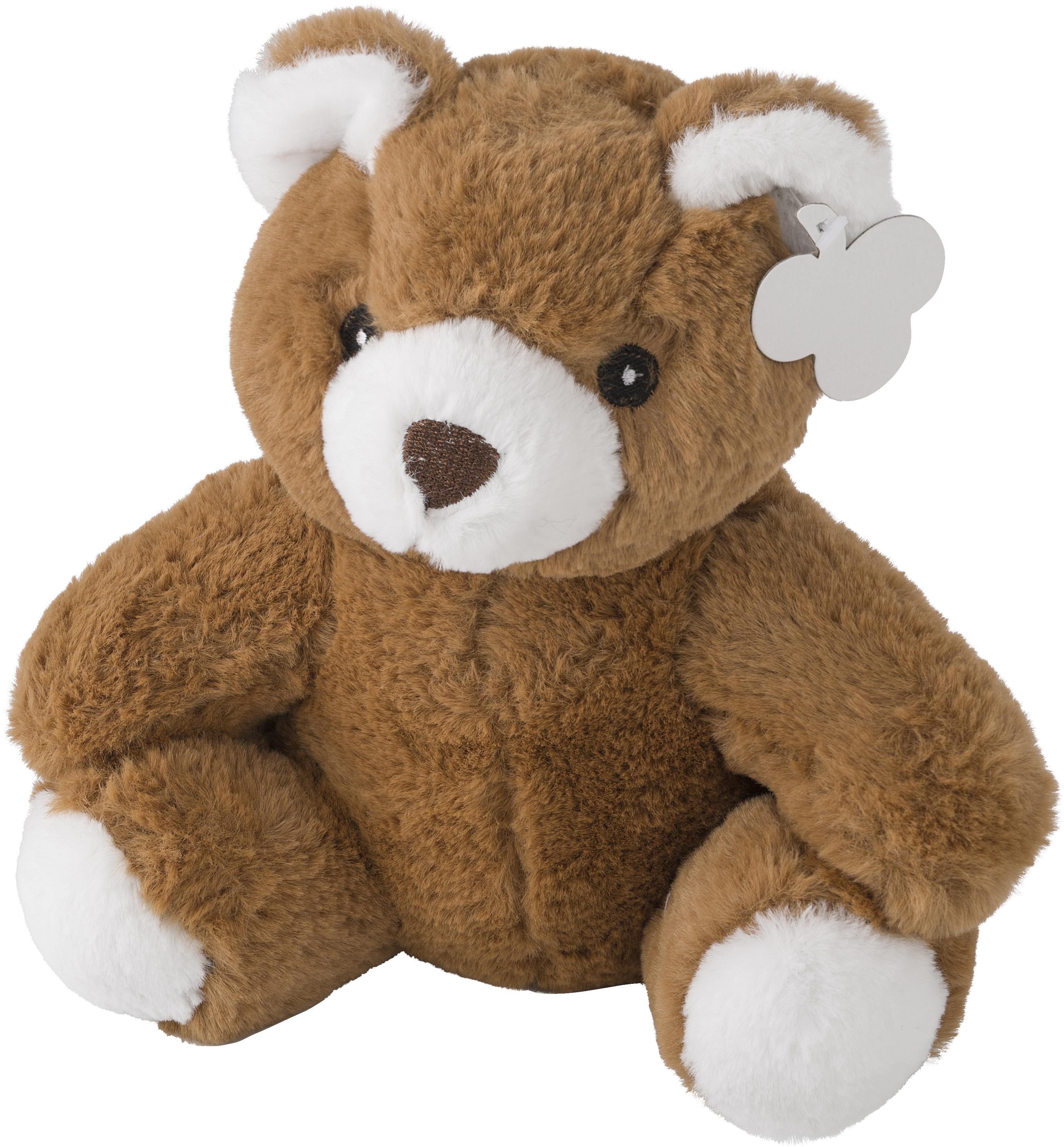 Osito de Peluche Cariñoso - Soto en Cameros