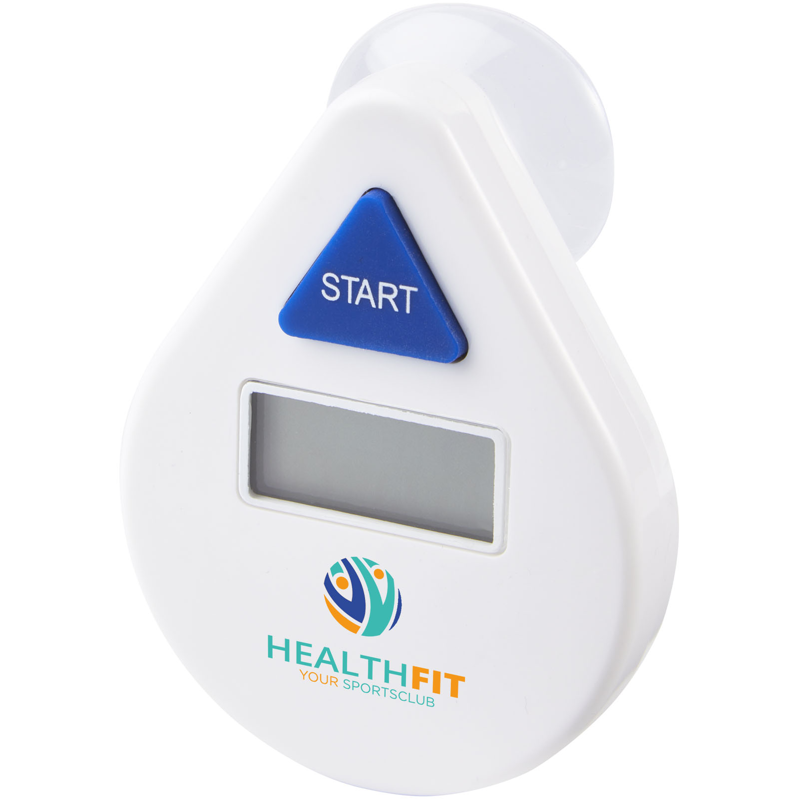 Eco-Ducha Cronómetro - Grañén