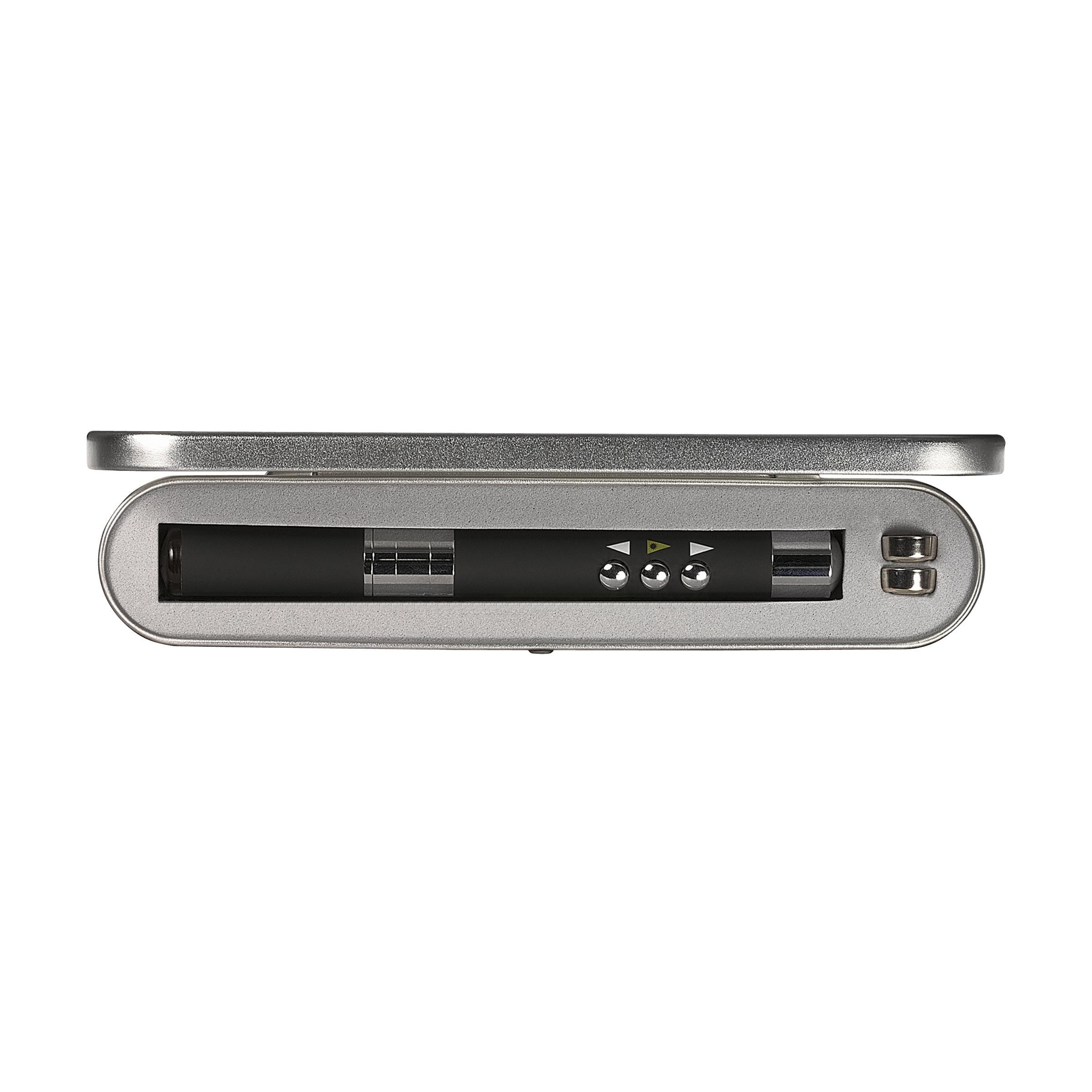 Presentador Láser con Control Remoto - Shobdon - El Brull