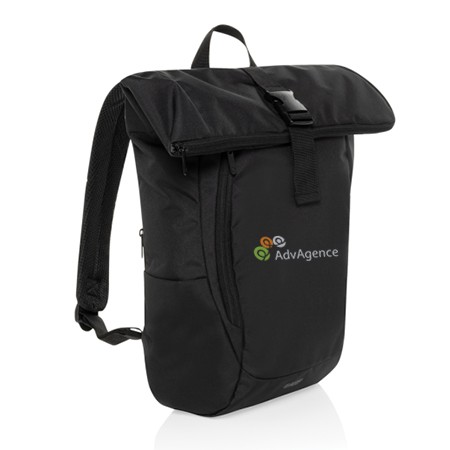 Mochila reciclada para portátil EcoLeon - Utrera