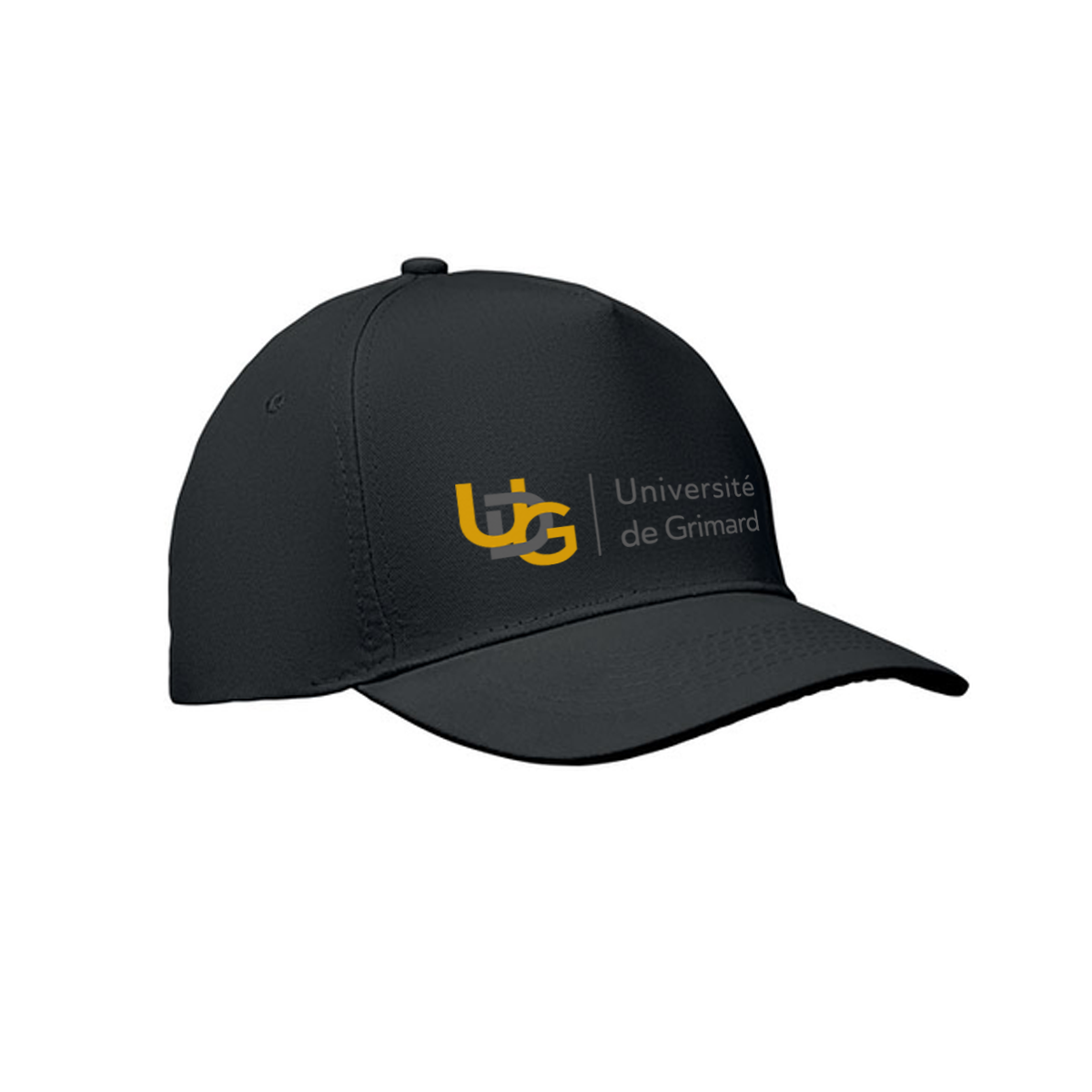 Gorra de béisbol de 5 paneles - Monreal de Ariza