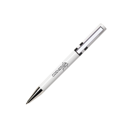 Pluma de Bolígrafo ETHIC ET900 B con Acabado Brillante - Esparreguera