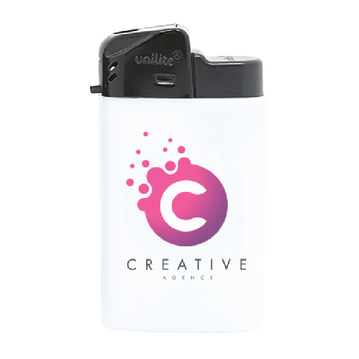 Encendedor electrónico recargable - Sant Sadurní d’Osormort