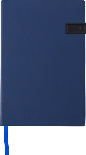 Cuaderno con USB Integrado - Framlingham - Manlleu