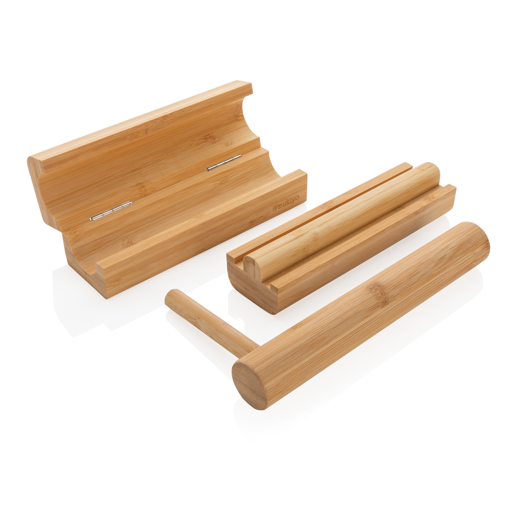 Set de Sushi de Bambú - Askham - Valdemadera