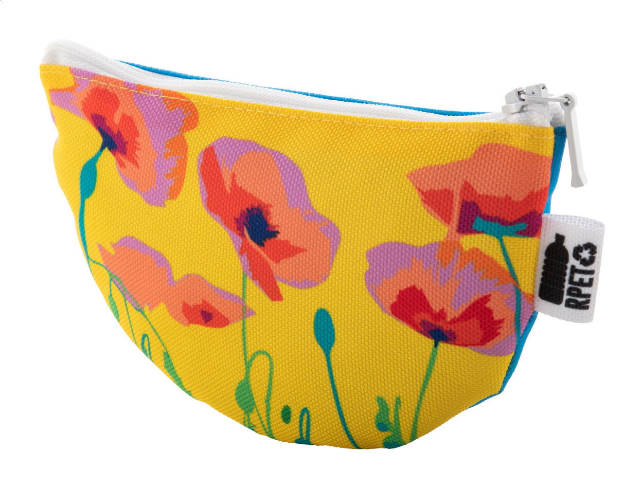 Monedero Sublimado Circular - Soto en Cameros