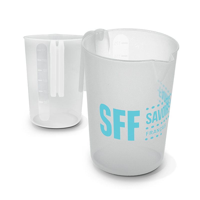 Jarra Transparente 2L - Felanitx