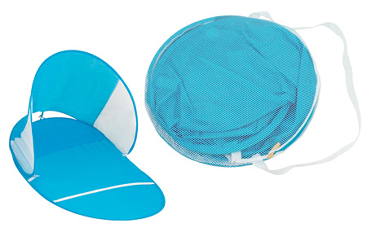 Tienda de playa plegable - Castejón de Monegros