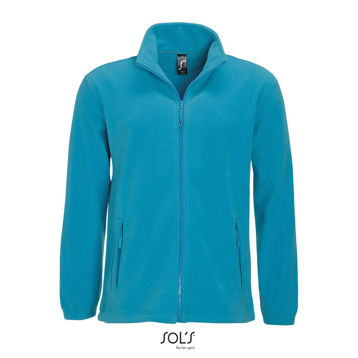 Chaqueta Polar Fleece - Scruton - Arenys de Munt