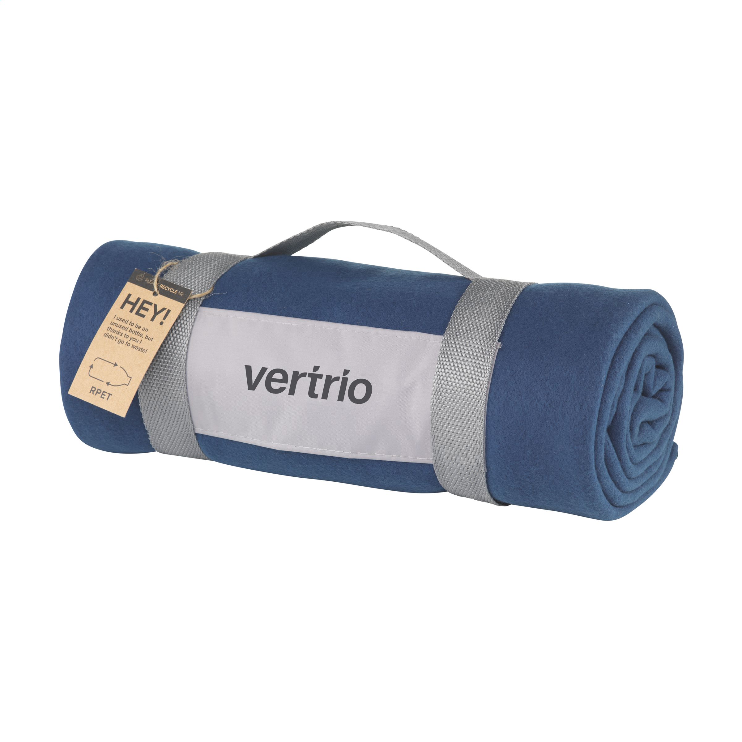 Manta EcoFleece - Ryme Intrinseca - Sant Julià de Vilatorta