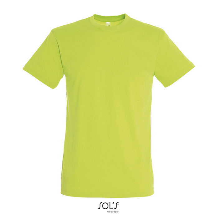 Camiseta unisex REGENT de SOL - Cihuri