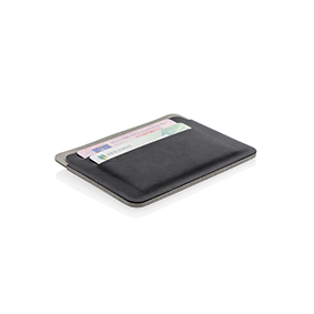 Portatarjetas SlimSafe RFID - Appledore - Carme