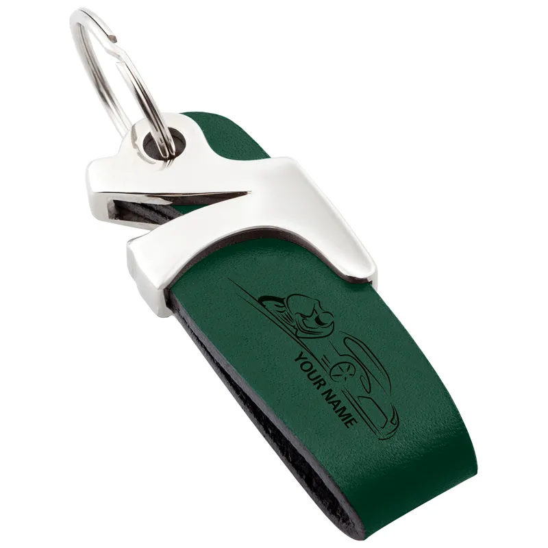 Llavero Destapador de Lujo - Viniegra de Abajo