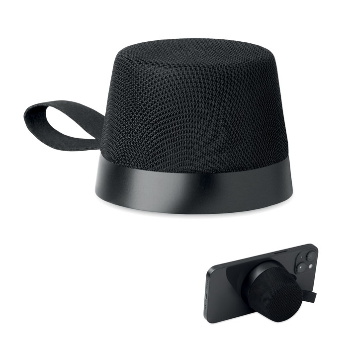 Altavoz Magnético con Soporte - Villanueva de Cameros
