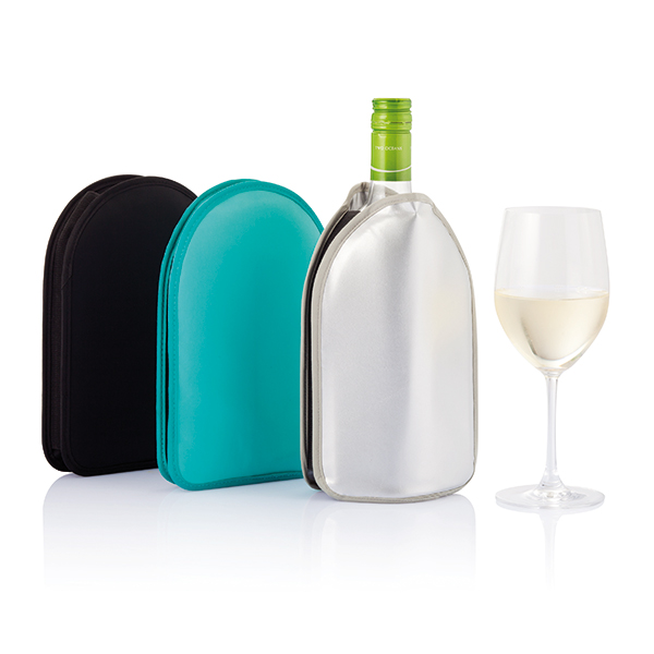 Funda de enfriador de vino a la moda - Fréscano
