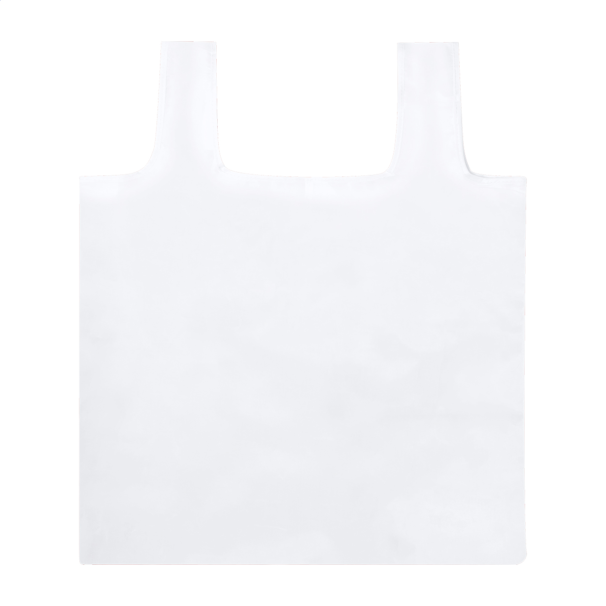 Bolsa de compras plegable RPET Squber - Arroba de los Montes