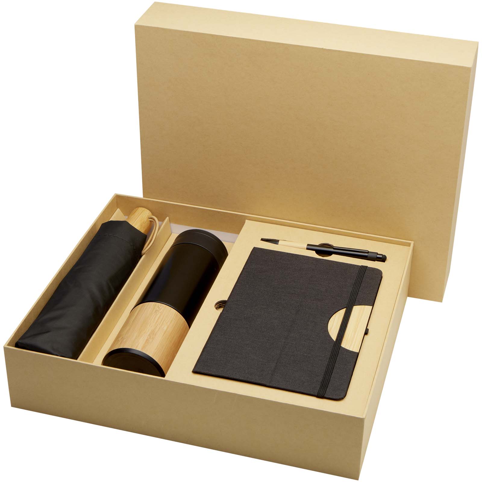 Conjunto Regalo Elegancia Urbana - Es Castell
