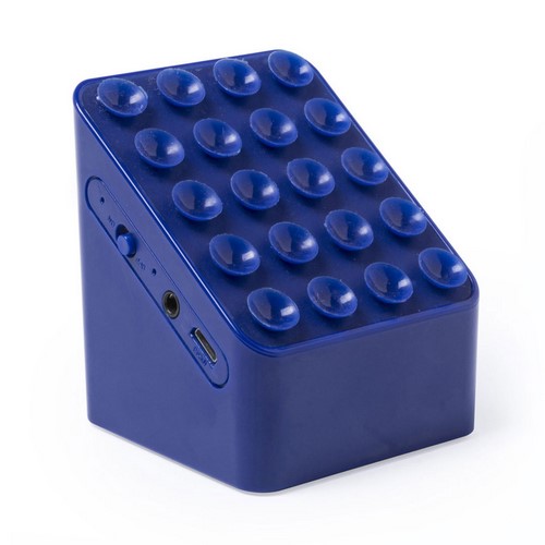 Altavoz Bluetooth con Soporte para Smartphone - Baélls