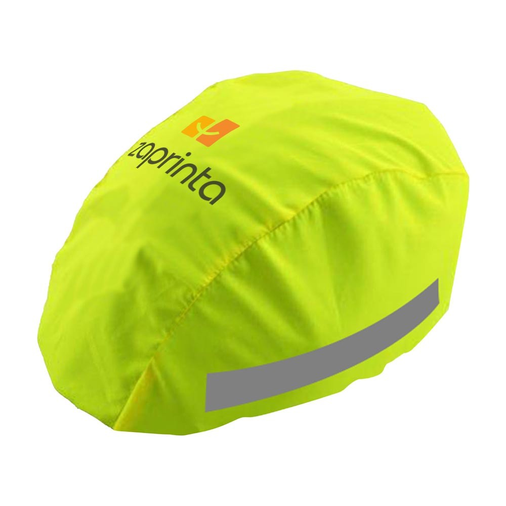 Cubierta Reflectante para Casco - El Casar de Escalona