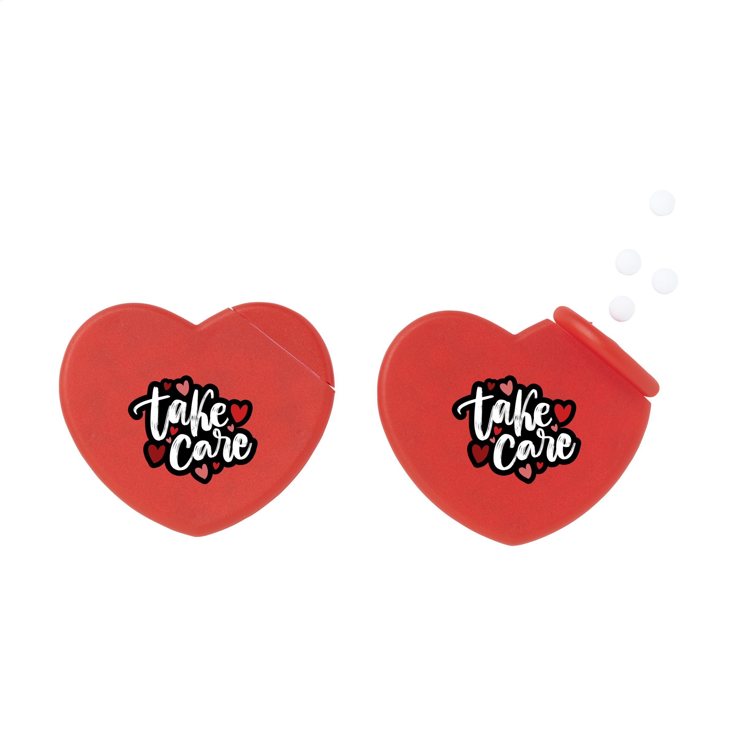 Corazón Refrescante - Aldeanueva de Barbarroya