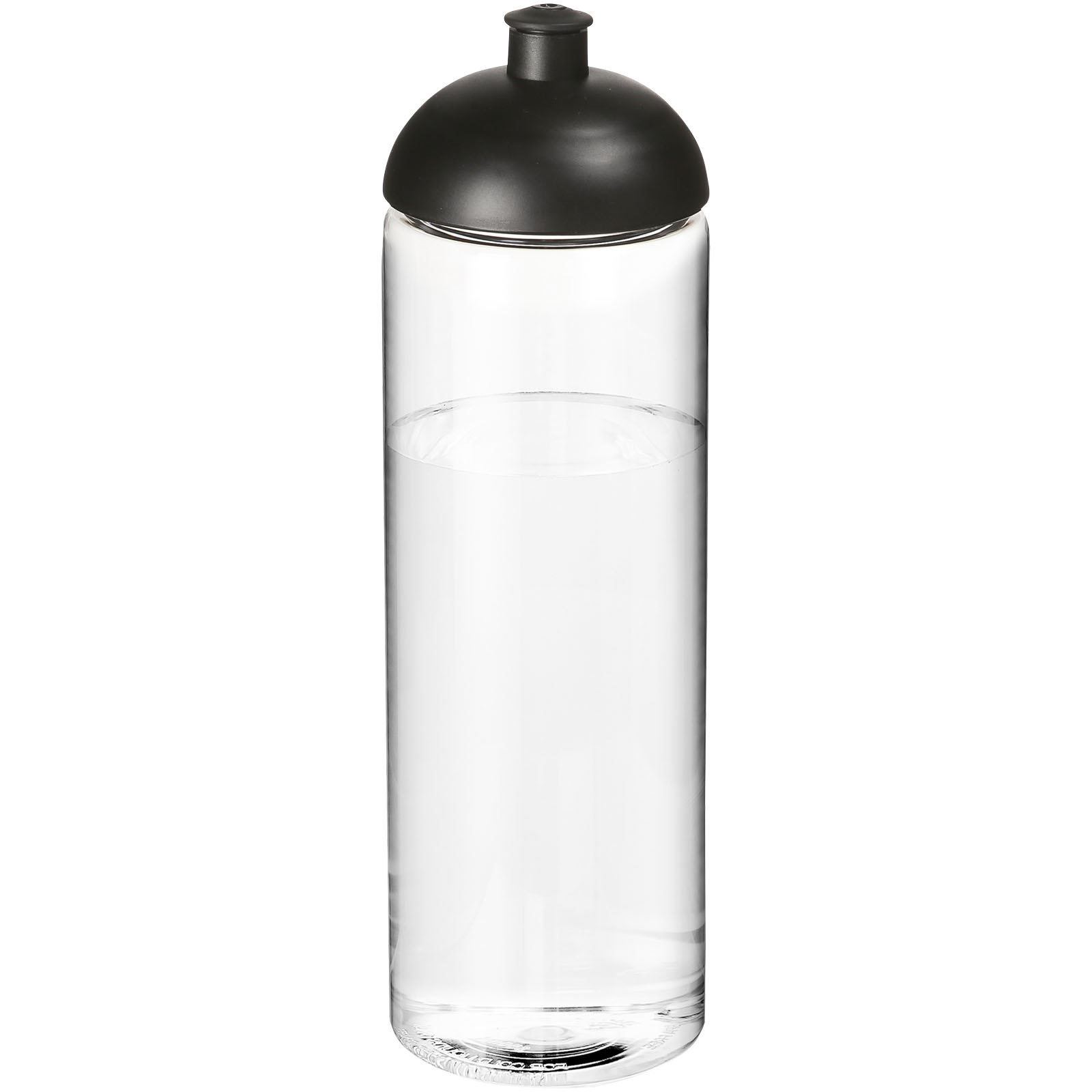 Botella de agua deportiva de pico recto - Middlewich - Iznatoraf