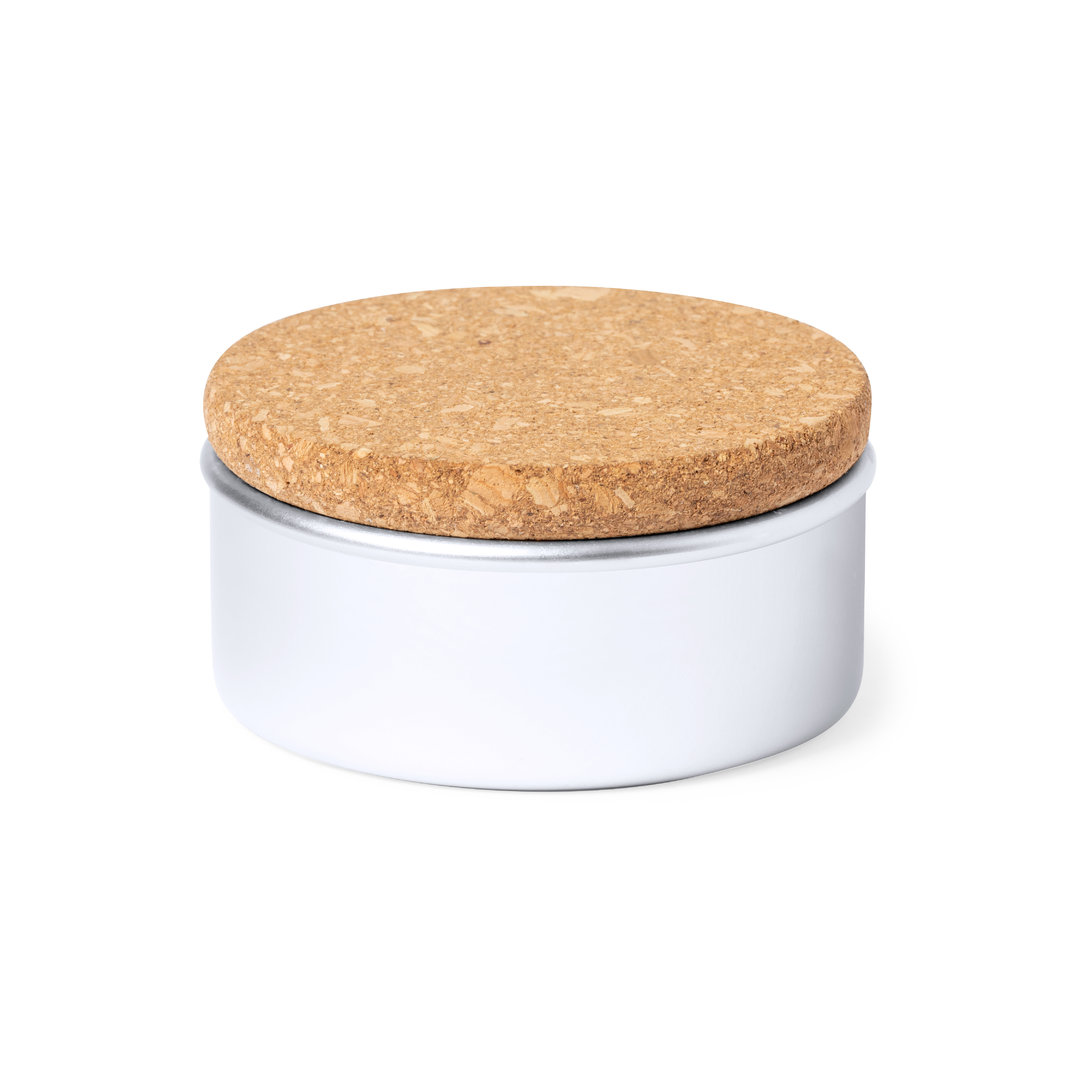 Vela Aromatizada Vanilla Bliss - Clifton - Orés