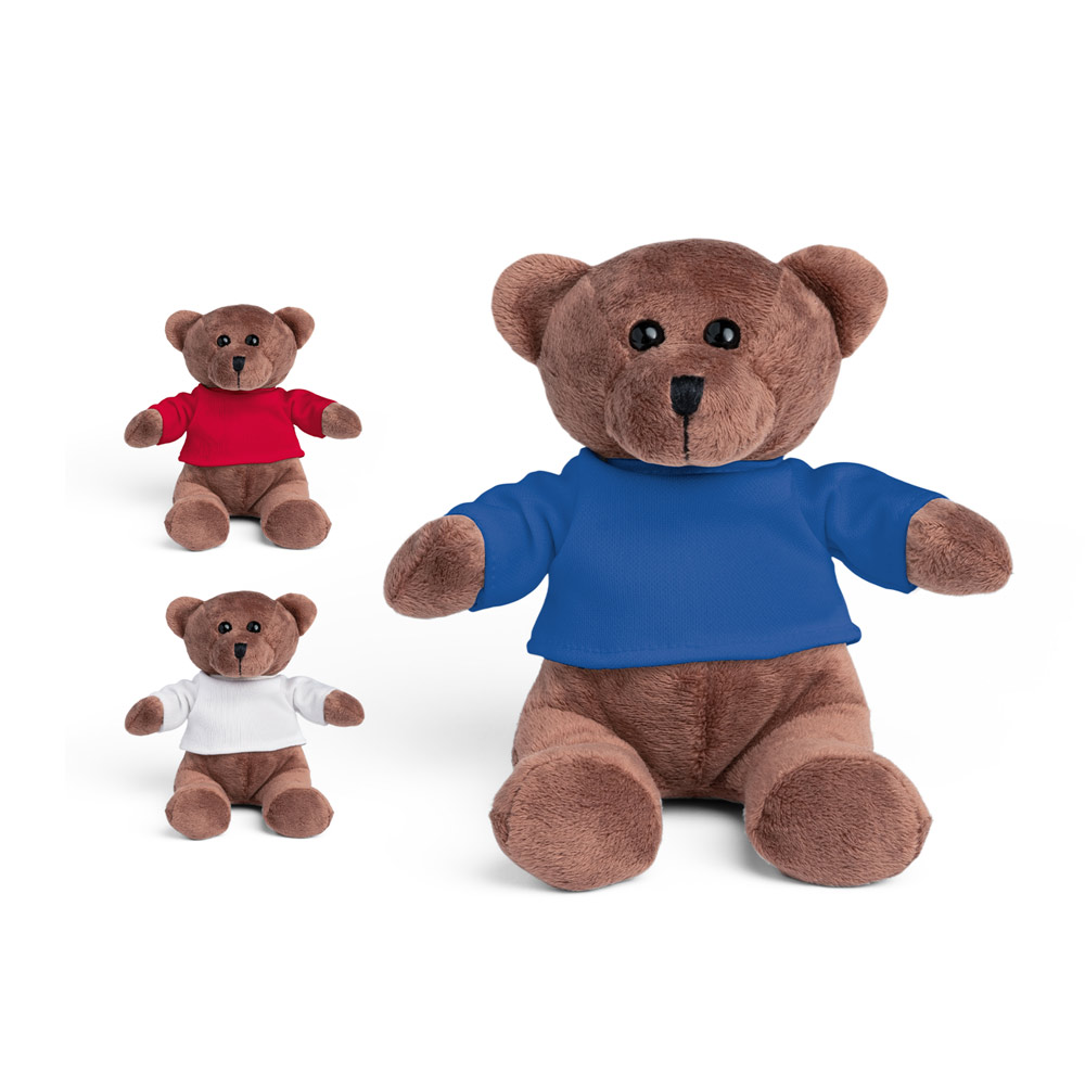 Oso de Peluche Personalizable - Abbeystead - Vilanova i la Geltrú