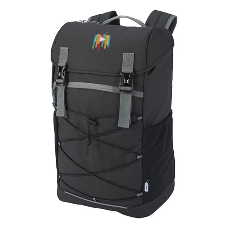 Mochila para Laptop EcoTech - Loxley - Villar de los Navarros