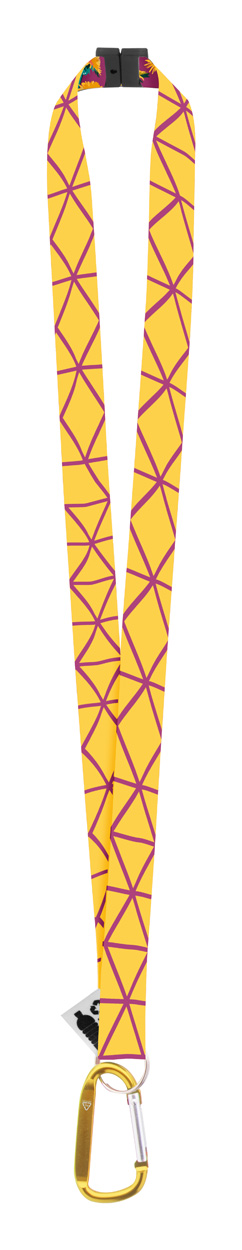 Correa Eco-Segura XL - Ontiñena