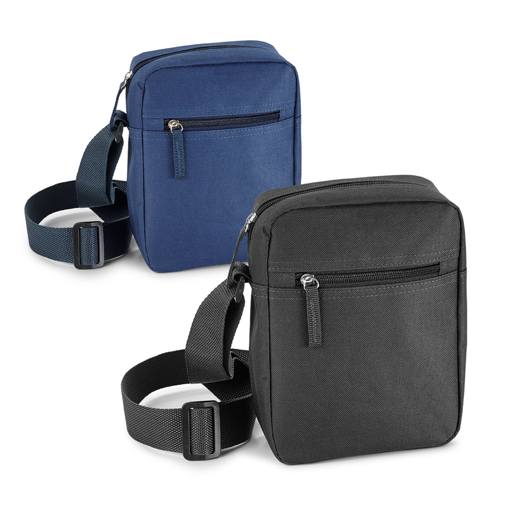 Bolso de hombro hecho de material 600D - Upper Slaughter - Villanueva de San Juan