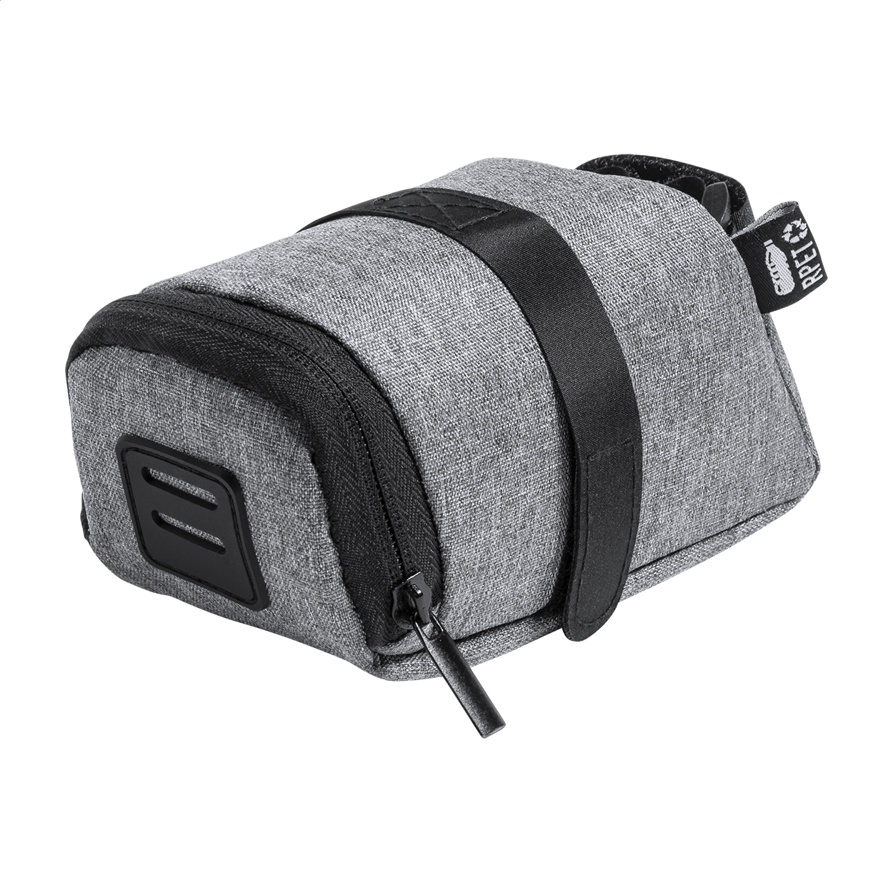 Bolsa de Asiento para Bicicleta RPET Eco - Albelda de Iregua