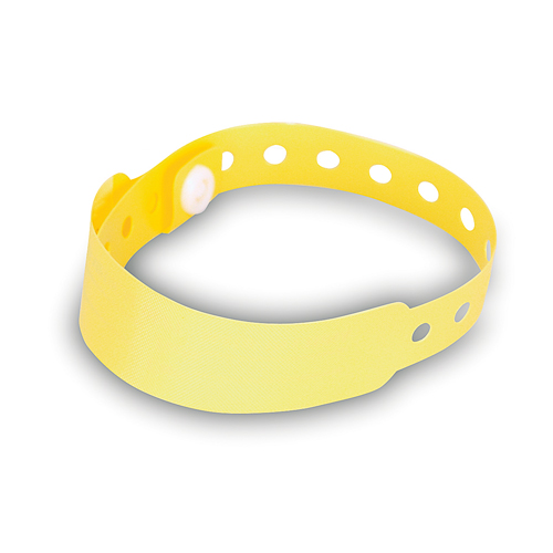 Brazalete Colorido Ajustable - Los Montesinos